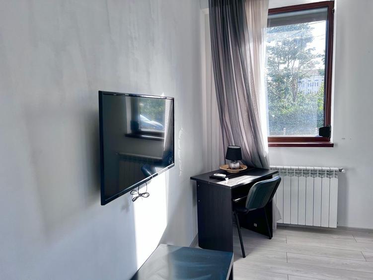 Apartament 2 camere zona Campus - Aleea Universitatii - BLOC NOU - 9