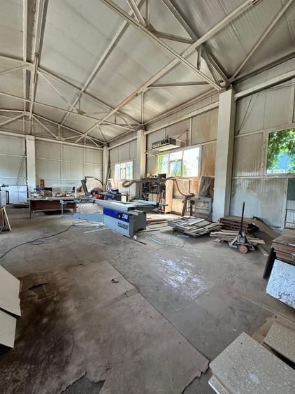 Spatiu Industrial | Hala + Birouri | Zona Sos. Alexandriei - 11