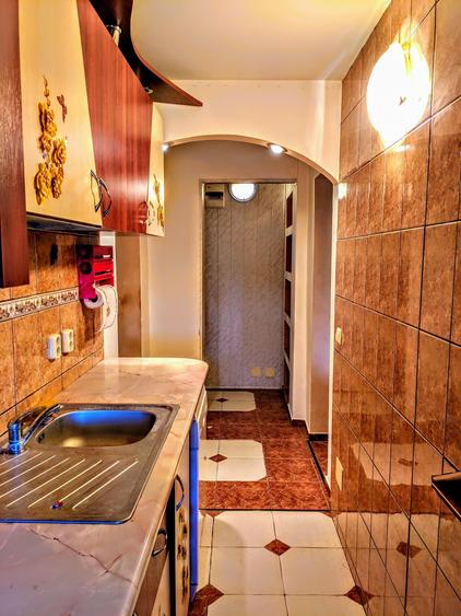 Apartament 3 camere, etaj 4/4, 52 mp utili, zona Piata Sud – Mausoleul Eroilor - 4