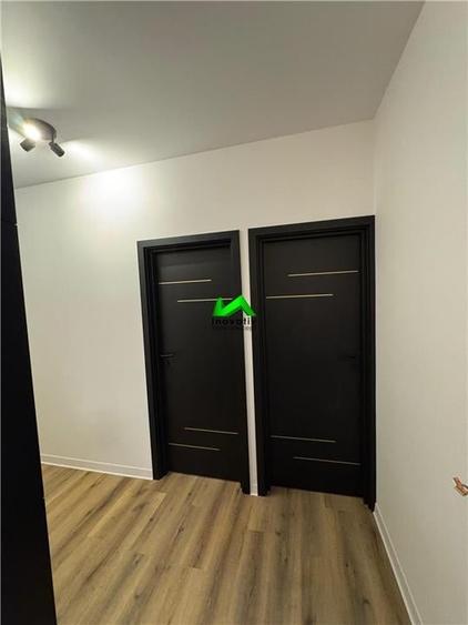 Apartament LUX de vanzare 3 camere Sibiu Piata Mica - 6