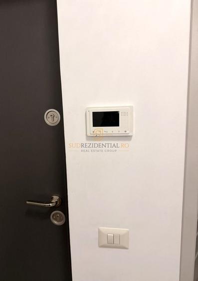 Apartament cu 3 camere + parcare, zona excelenta, Aparatorii Patriei - 20