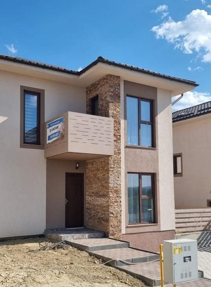 Casa noua utilata si mobilata, Dezmir, prima inchiriere - 20