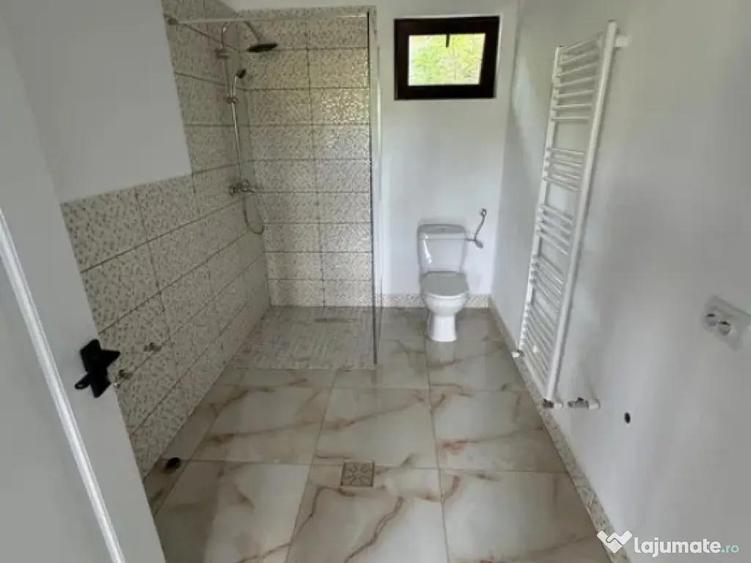 Casa noua 108 mp cu teren 1.890 mp, zona lini?tita - 11