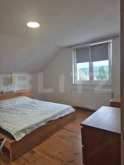 Vila de vanzare in Livezeni cu privelste deosebita, 970mp teren - 15