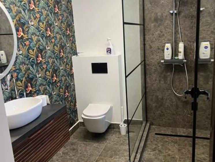 Apartament 5 camere, renovat integral  Dorobanti Capitale - 7