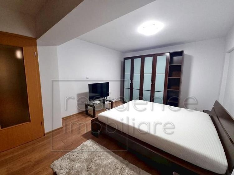 Renovat! Apartament 2 camere, Gheorgheni, zona Piata Cipariu - 16