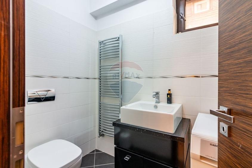 Apartament de închiriat, 3 camere, 128 mp, Barbu Delavrancea – Kiselef - 19