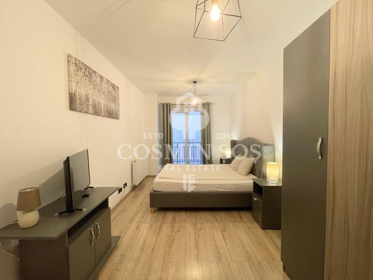 Apartament cu 2 camere de inchiriat, Cartierul Europa - 2