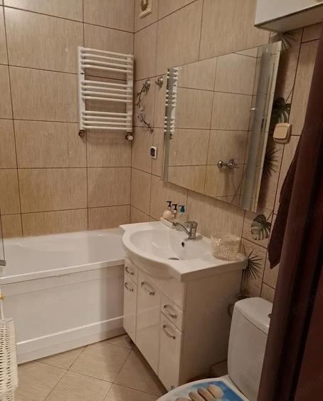 De inchiriat apartament cu o camera in zona Badea Cartan - 1