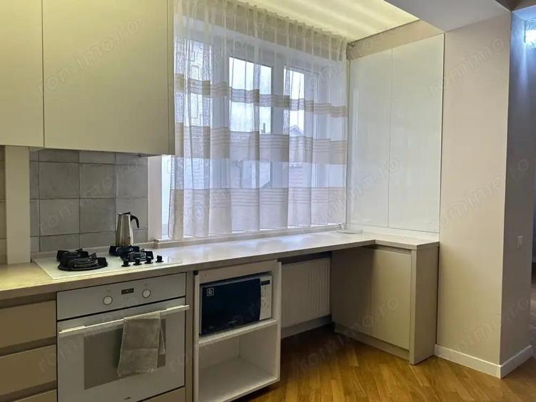 Garsoniera de inchiriat zona Titan - 3