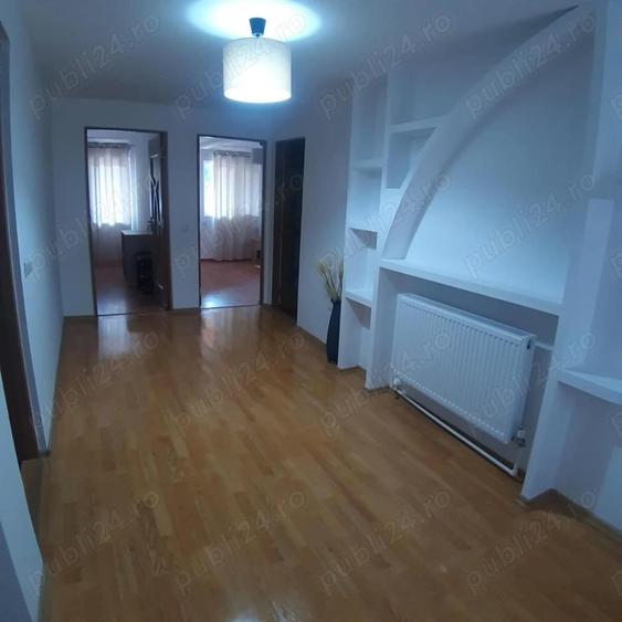 DE VANZARE Casa cu teren in Grin?ie? - 4