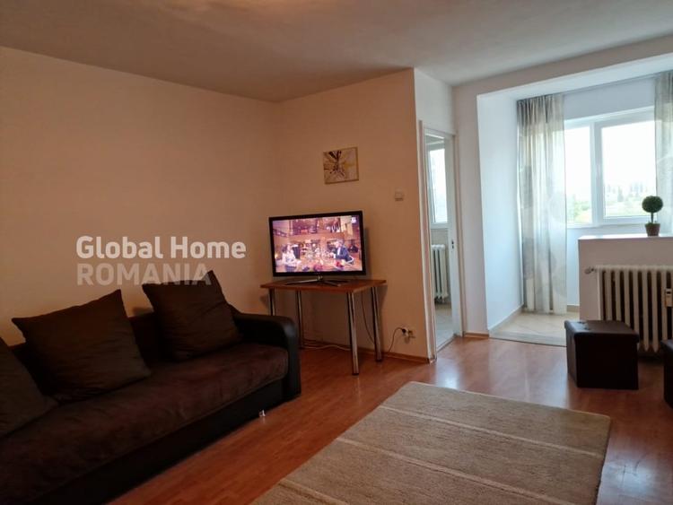 Garsoniera 1 cam 31MP | Plaza Mall | Bd. Timisoara | Stradal | Mobilat si utilat - 2