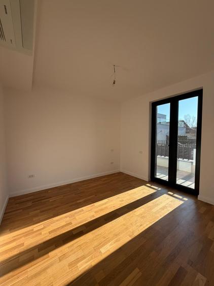 Vila de lux cu piscina Pipera, langa Scoala Americana - NOU - 20