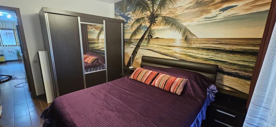 Apartament cu 3 camere semidecomandat în Mogoșoaia