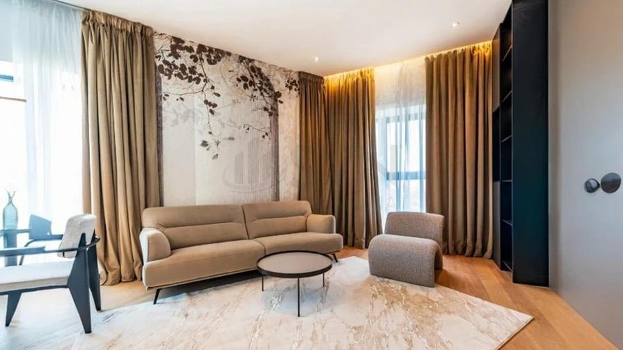 REA1023881 Apartament exclusivist 3 camere in One Verdi Park I Zona Floreasca - 11