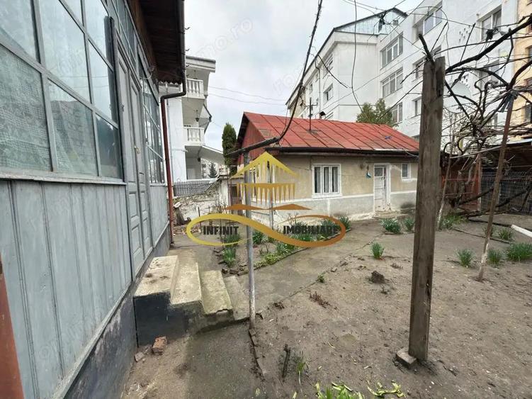 Casa de vanzare in Bacau zona Centrala - 3