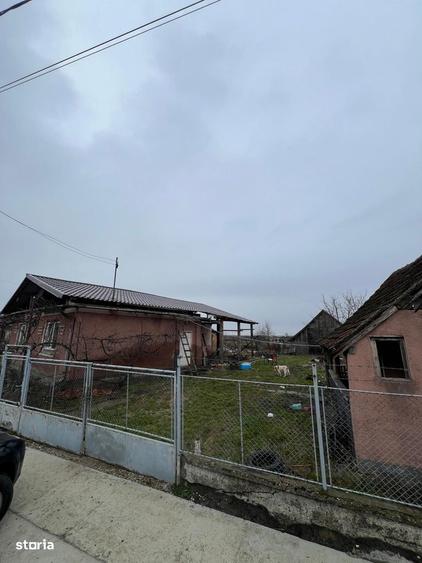 Casa sat Piscari | 16 Ari teren - 6