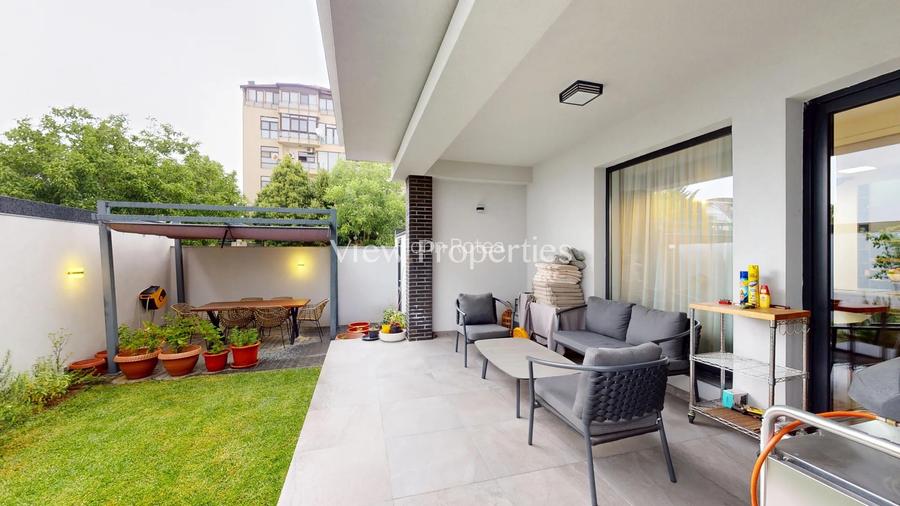 Vila moderna cu dotari premium – Pipera – Iancu Nicolae