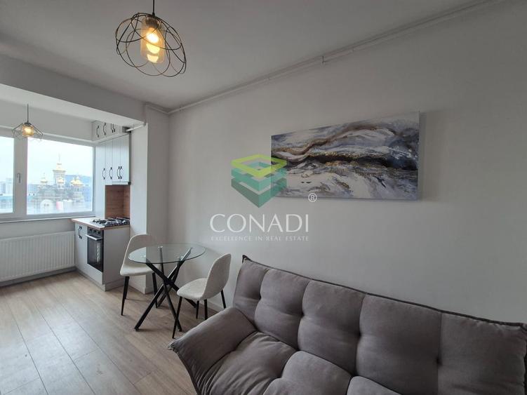 Apartament 2 camere - Pipera  - Ivory Residence - Loc de parcare - 7