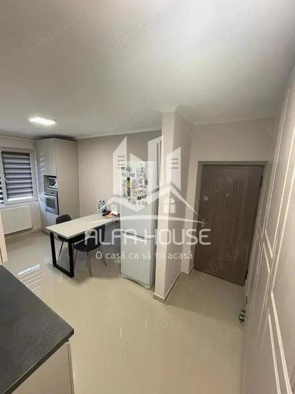 Inchiriez 2 camere Decomandat zona Lunca (Politie) - 5