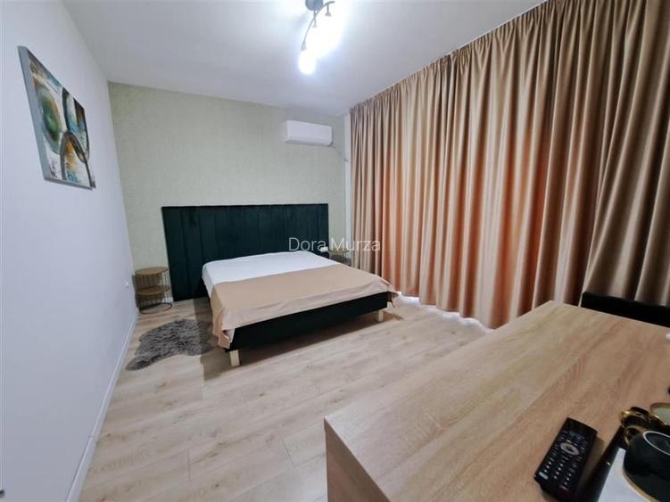 RECO apartament Baile Felix