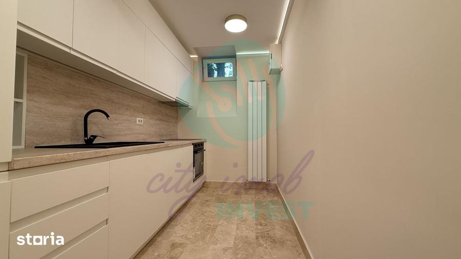 Doroban?i apartament renova cu terasa ?i parcare - 10