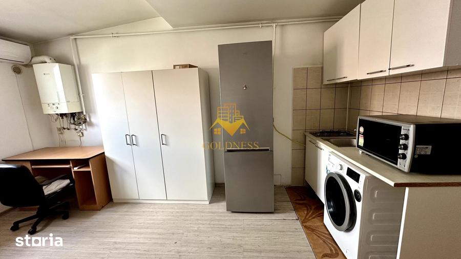 2 camere, Marasti, Dorobantilor, The Office, 21 Dec. Parcare, Centrala - 2