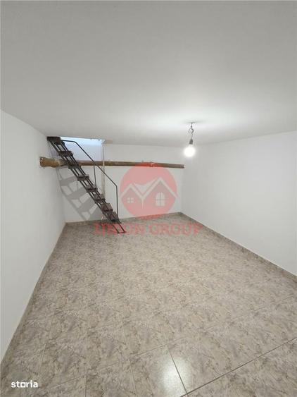 Spațiu comercial, de 64 mp, în Casa de Cultură