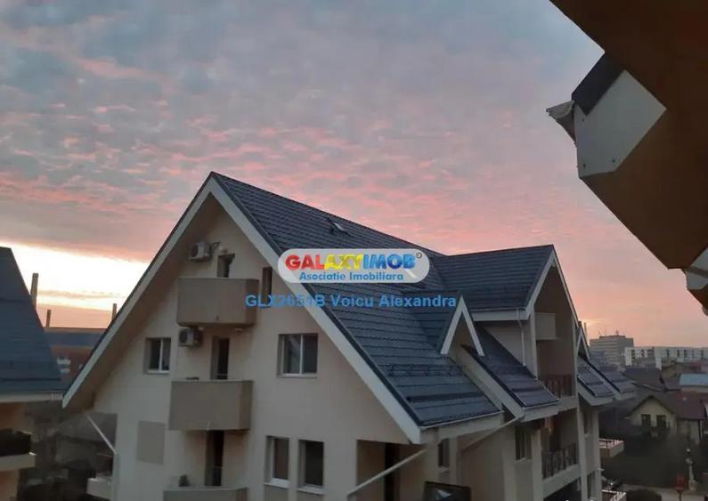 Apartament 2 Cam Berceni - Dimitrie Leonida - Parcare - 7