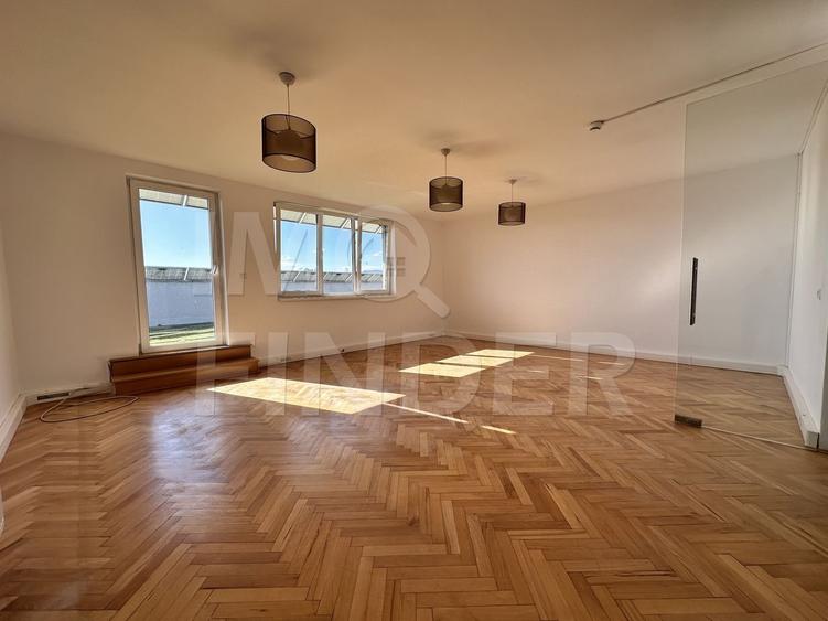 Spațiu de birouri de închiriat – Etaj 2, Str. Traian Vuia, Cluj-Napoca - 1