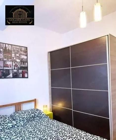 Bucurestii Noi- Damaroaia | 2 Camere | Centrala | Balcon - 2