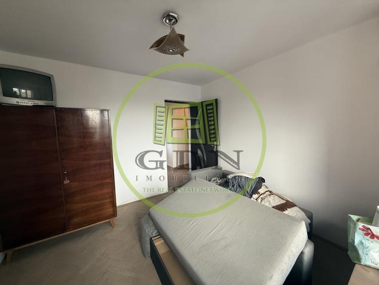 Apartament 3 camere, decomandat, 70.4 mp, Calea Bucuresti, Zona Institut - 6