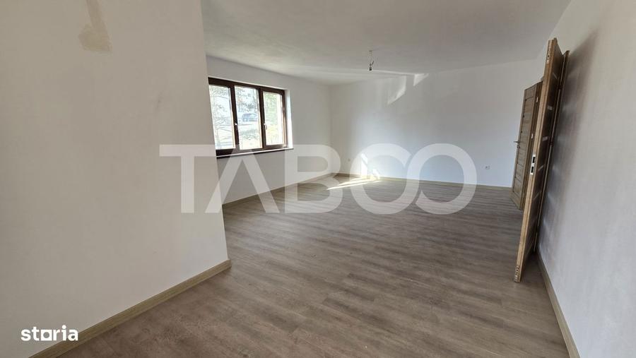 Spatiu birouri de inchiriat 3 camere 2 bai parcare DaVinci - 9