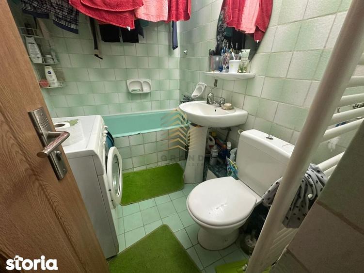 APARTAMENT 2 CAMERE | DECOMANDAT | ETAJ 2 | 60 MPU - 2