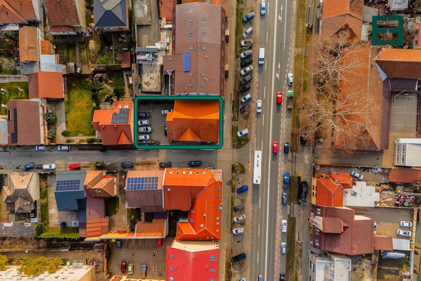 Spațiu comercial cu destinații multiple - Grădiște - Arad - 15