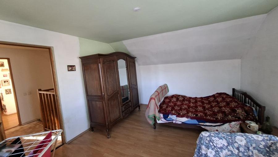 De vanzare casa singur in curte, 3 camere, Sg. Mures, Zona Nordului - 1