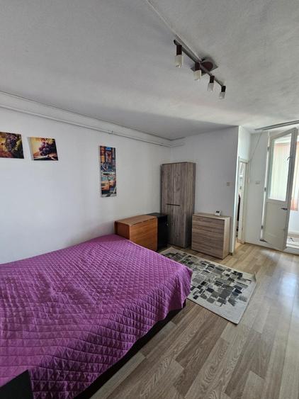 Garsoniera zona Tatarasi Flora Cod oferta 160493 - 2