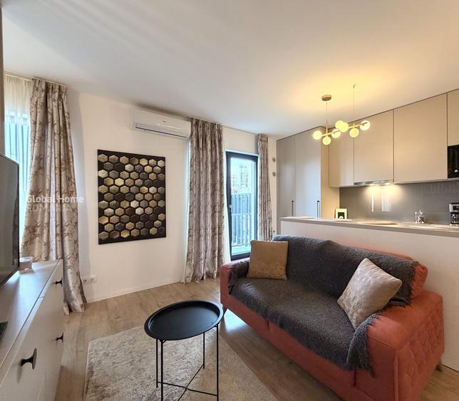 Studio Premium | Terasă Proprie - 20 mp | H Pipera Lake - Pipera - 1