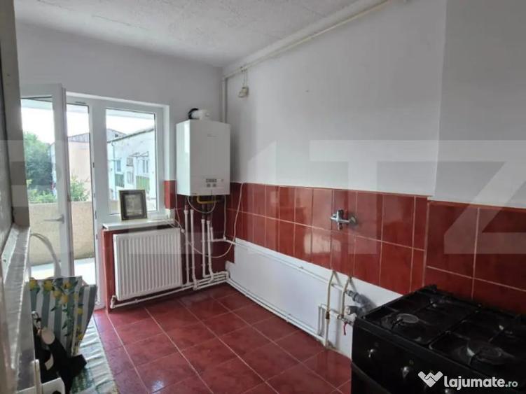 Apartament de vanzare, cu 3 camere, 76 mp, zona Micro 17 - 6