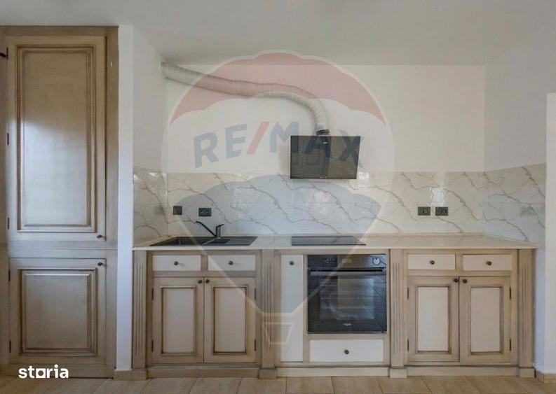 Casa cu 4 dormitoare in Ronat | 181 mp utili | Garaj | Teren 345 mp - 1