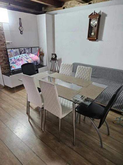 Casa 90 mp, teren 199 mp, zona Centru Vechi - 6