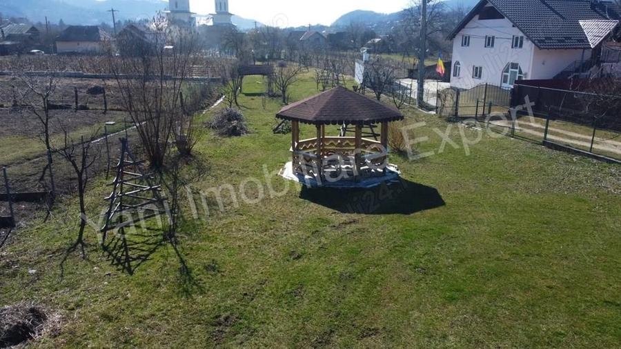 Casa de vacan?a de vanzare in comuna Corbeni, jude? Arge?. - 8