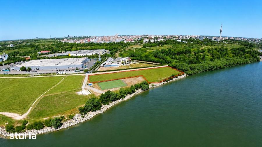 Teren, 800 m2, - 5
