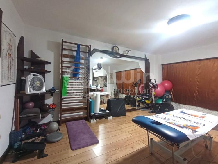 Apartament 1 camera pretabil investitie | 36mp | Marasti | The Office - 1