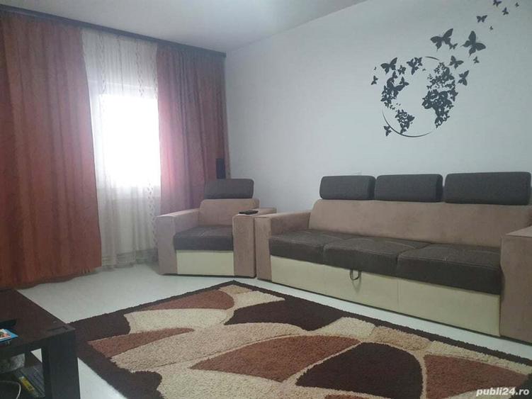 inchiriez ap 2 sau 3camere decomandat - 3