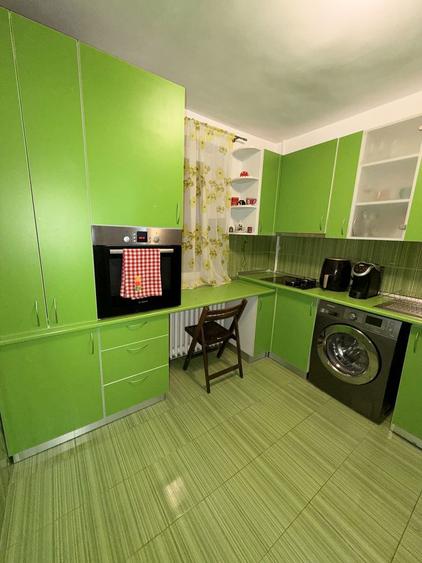 Inchiriez apartament zona Iulius Mall Cluj-Napoca - 4
