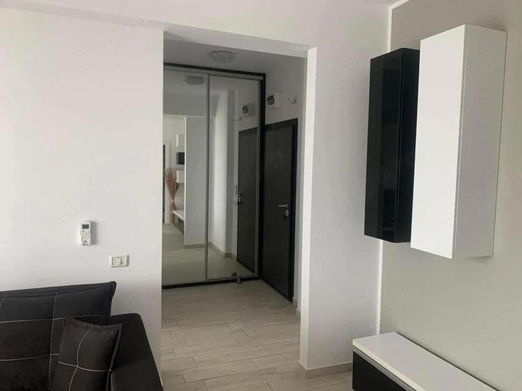 Apartament de vanzare cu 2 camere, primul rand de la mare, complex Astoria Beach - 2