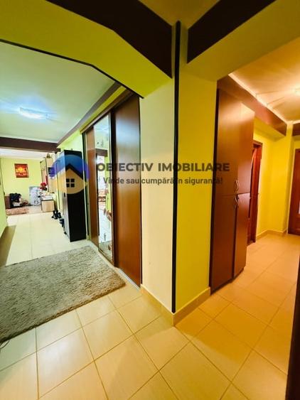 Apartament 4 camere 120 mp + 11,5 boxa BLOC NOU - 1