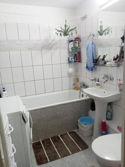 Apartament 2 camere decomandat | 51 mp | Etaj 3/8 |  Petre Ispirescu - 7