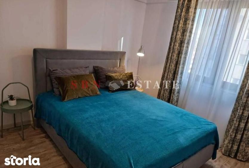 Apartament 2 Camere | Bloc Nou | Parcare | Nerva Traian - 5